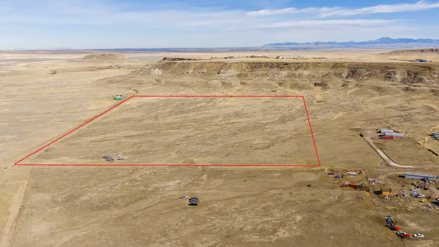 NHN Judson Lane, Great Falls, MT 59404 - #2