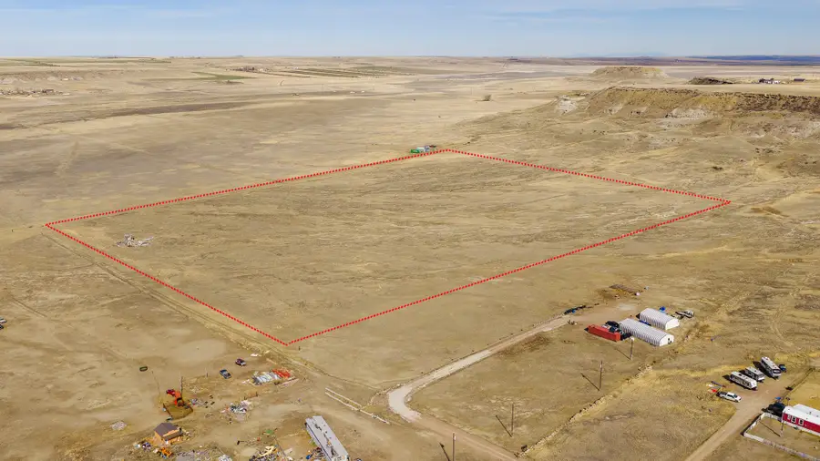 NHN Judson Lane, Great Falls, MT 59404 - #3