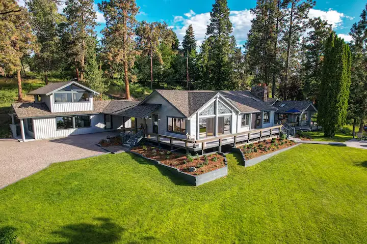 22700 Northaire Lane, Rollins, MT 59931 - #2