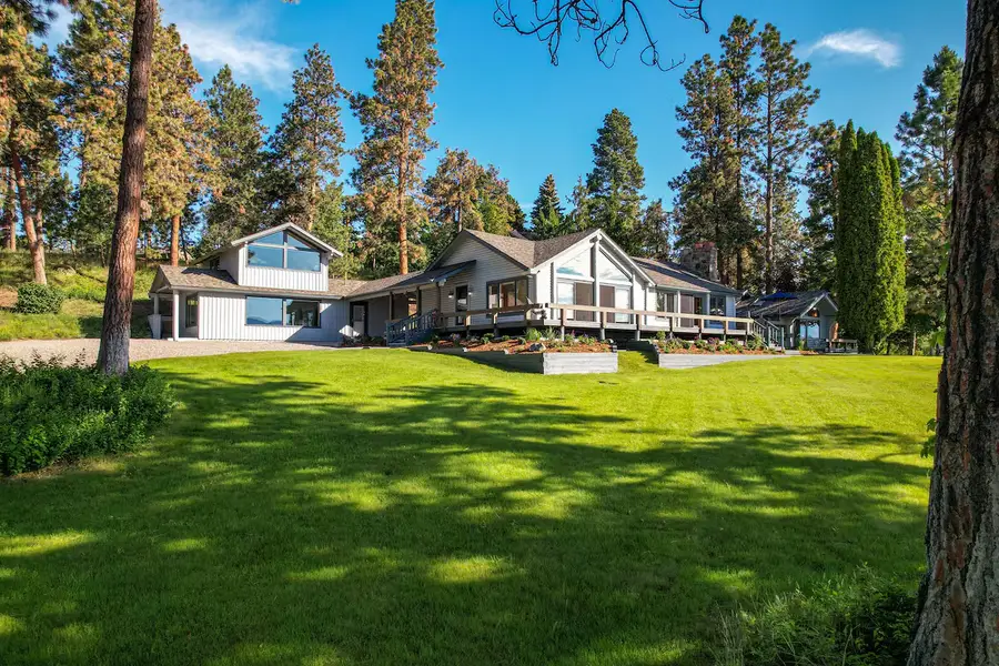 22700 Northaire Lane, Rollins, MT 59931 - #3