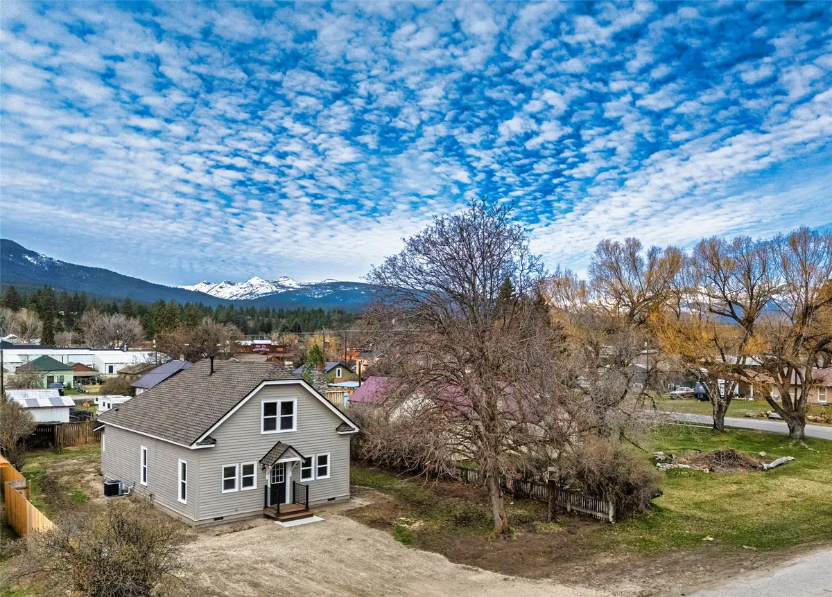 205 Water Way, Darby, MT 59829 - #1