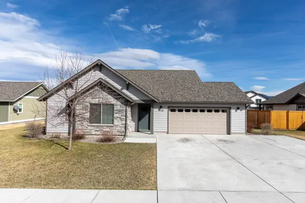 1718 Shelby Avenue, Belgrade, MT 59714