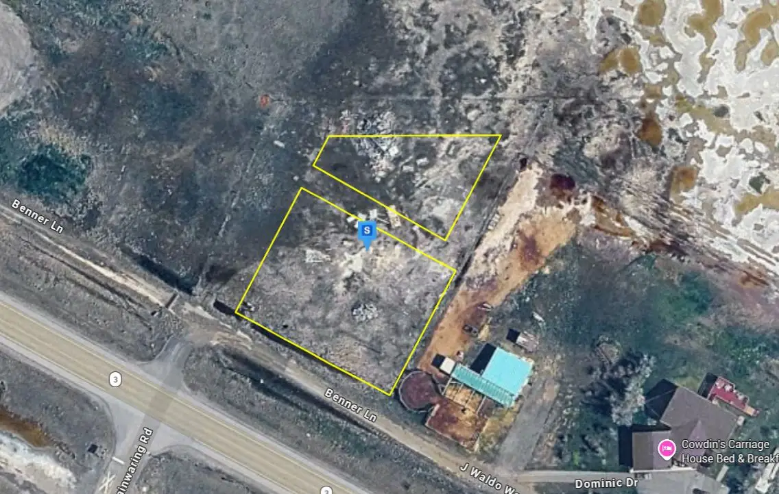 8351 Us Hwy 3, Acton, MT 59002 - #1