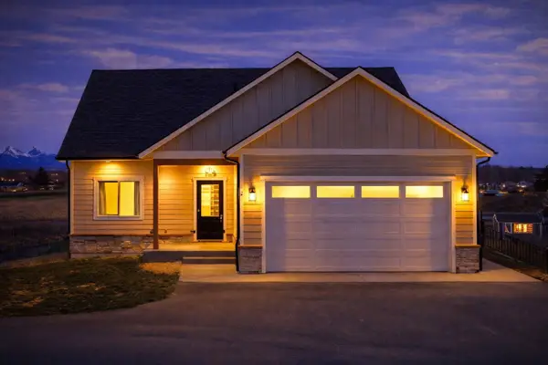 845 Cochise Way, Hamilton, MT 59840