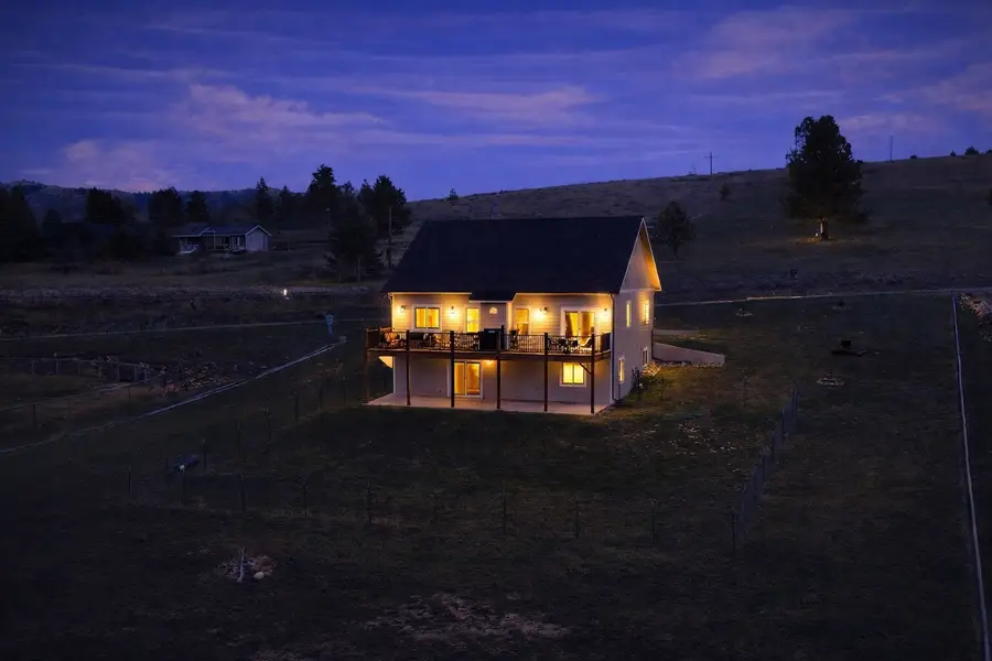 845 Cochise Way, Hamilton, MT 59840 - #2