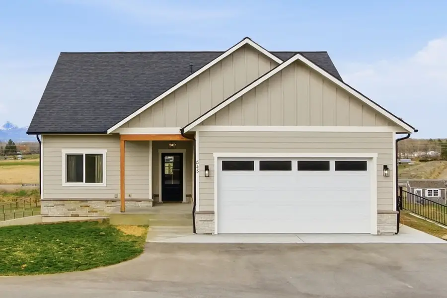 845 Cochise Way, Hamilton, MT 59840 - #3