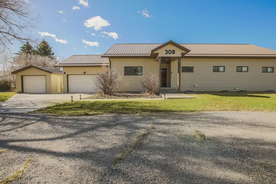 308 E 3rd Avenue, Boulder, MT 59632 - #2