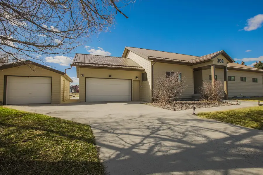 308 E 3rd Avenue, Boulder, MT 59632 - #3