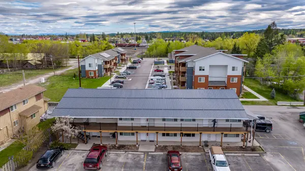 121 Iowa Avenue #1I, Whitefish, MT 59937