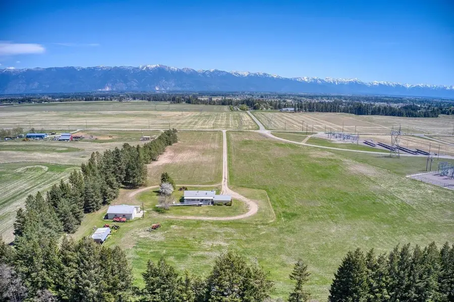 1890 Whitefish Stage #Lot 4, Kalispell, MT 59901 - #2
