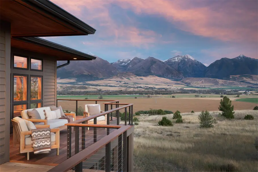 173 Spring Creek Hills Road, Livingston, MT 59047 - #2