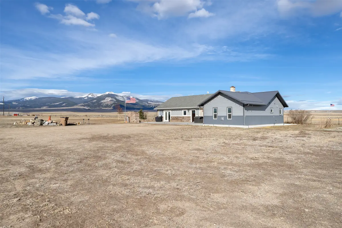 110 Mountain View Lane, Deer Lodge, MT 59722 - #1