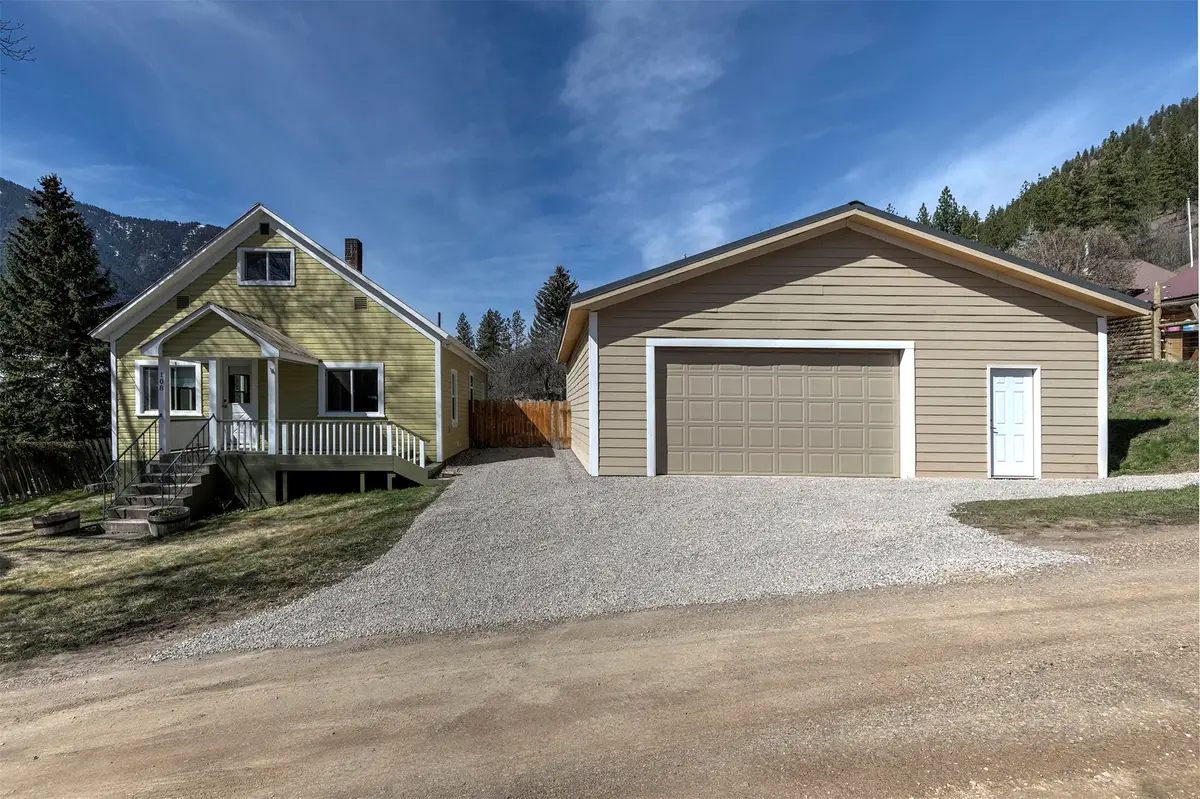 108 Orchard Lane, Alberton, MT 59820 - #1