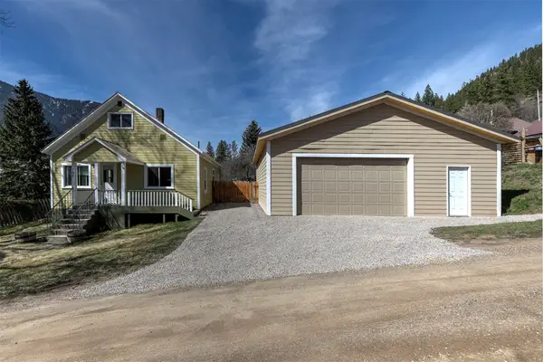 108 Orchard Lane, Alberton, MT 59820