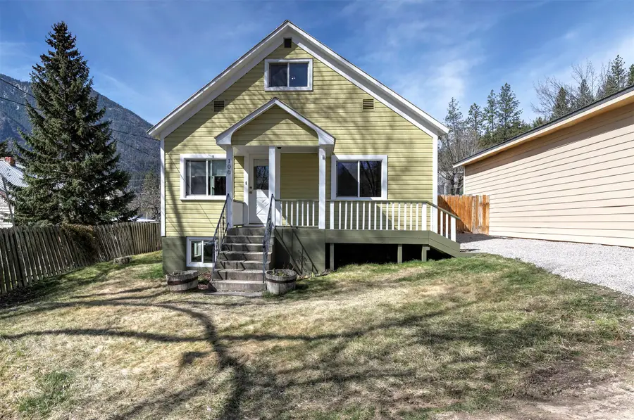 108 Orchard Lane, Alberton, MT 59820 - #3
