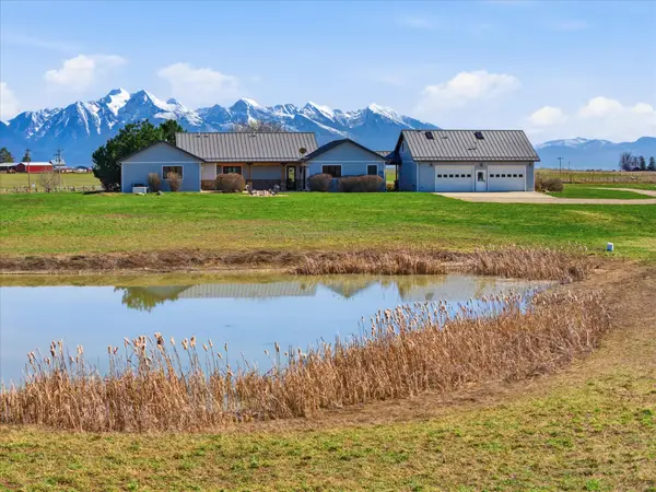 48945 Valley View Road, Ronan, MT 59864