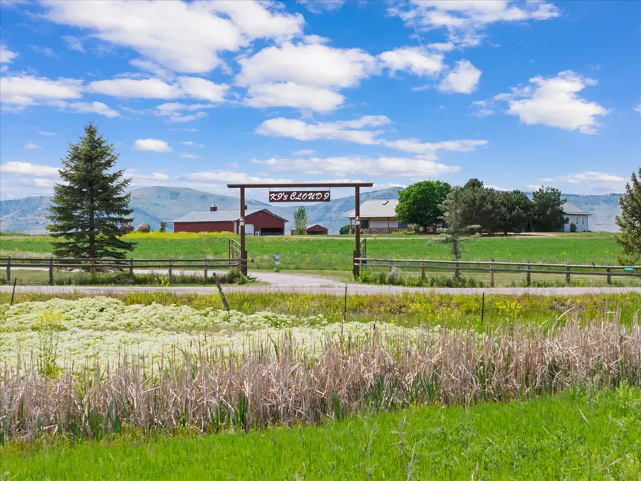 48945 Valley View Road, Ronan, MT 59864 - #2