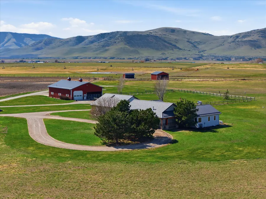 48945 Valley View Road, Ronan, MT 59864 - #3