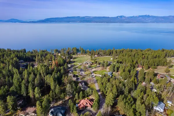 NHN Hilltop Terrace, Bigfork, MT 59911