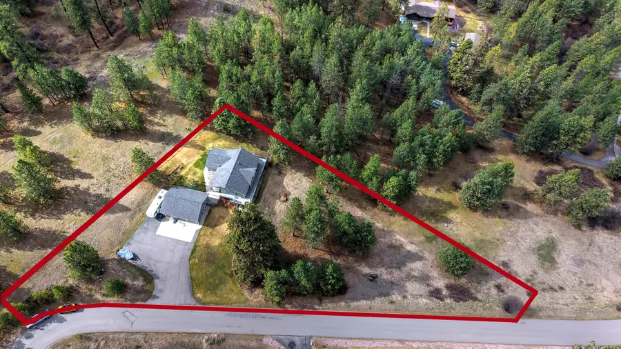 15345 Savik Lane, Frenchtown, MT 59834 - #2