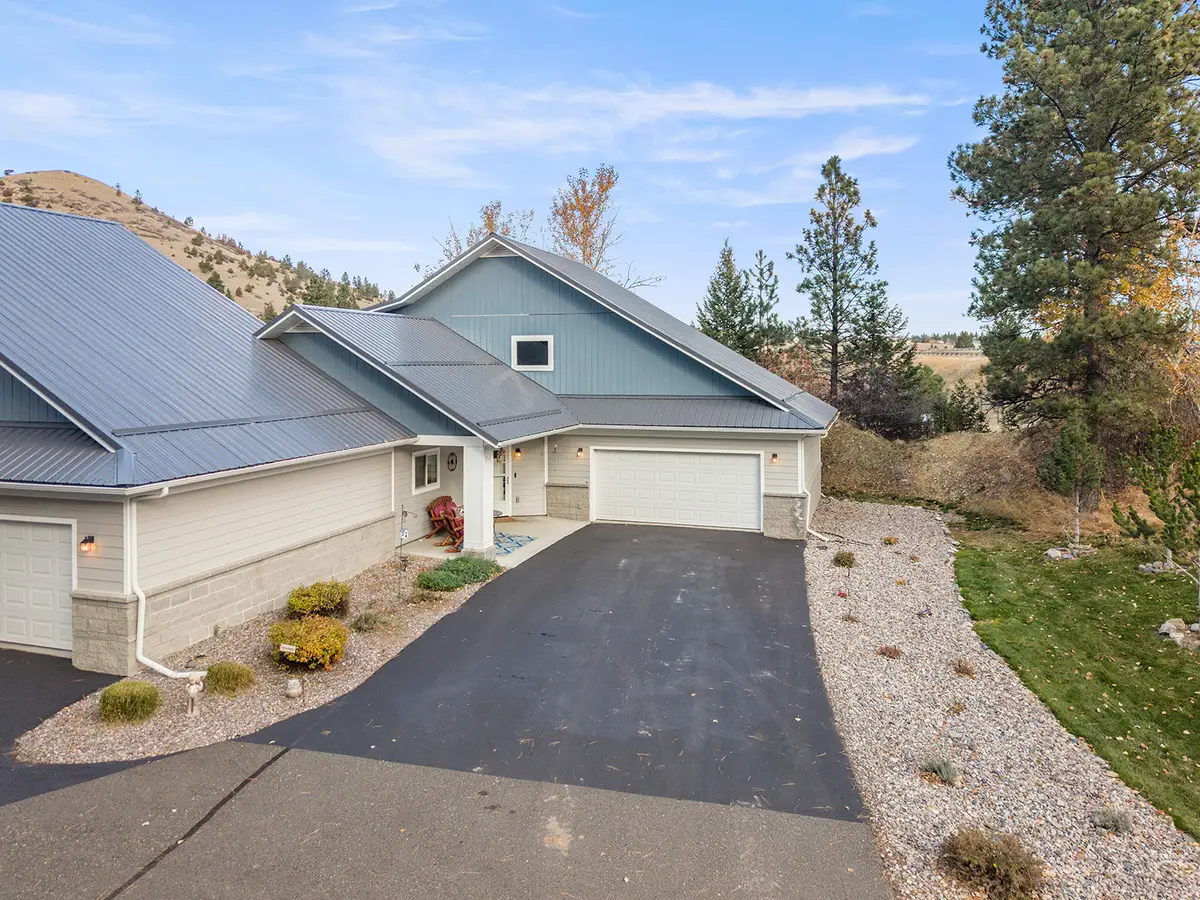 19D Cobble Stone Way #D, Clancy, MT 59634 - #1