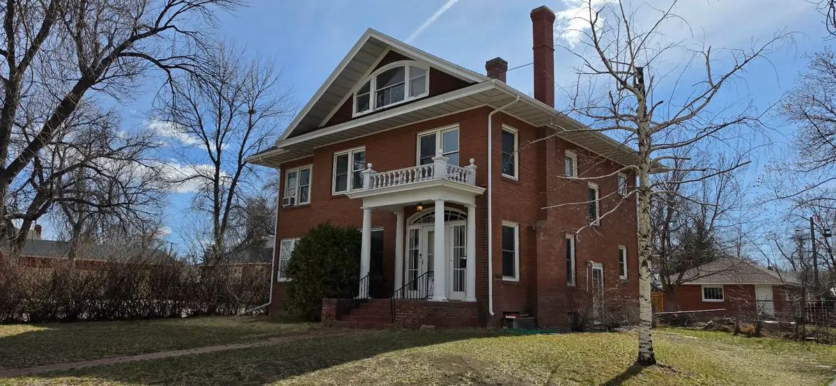 2426 2nd Avenue N, Great Falls, MT 59401 - #1