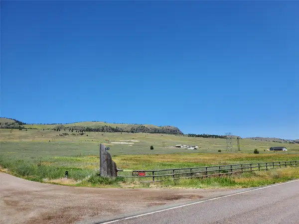 Lot  316 Caye Drive, Elmo, MT 59915