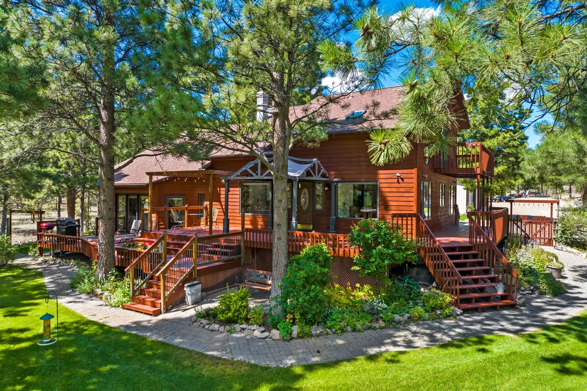 6260 Head Lane, Helena, MT 59602 - #1