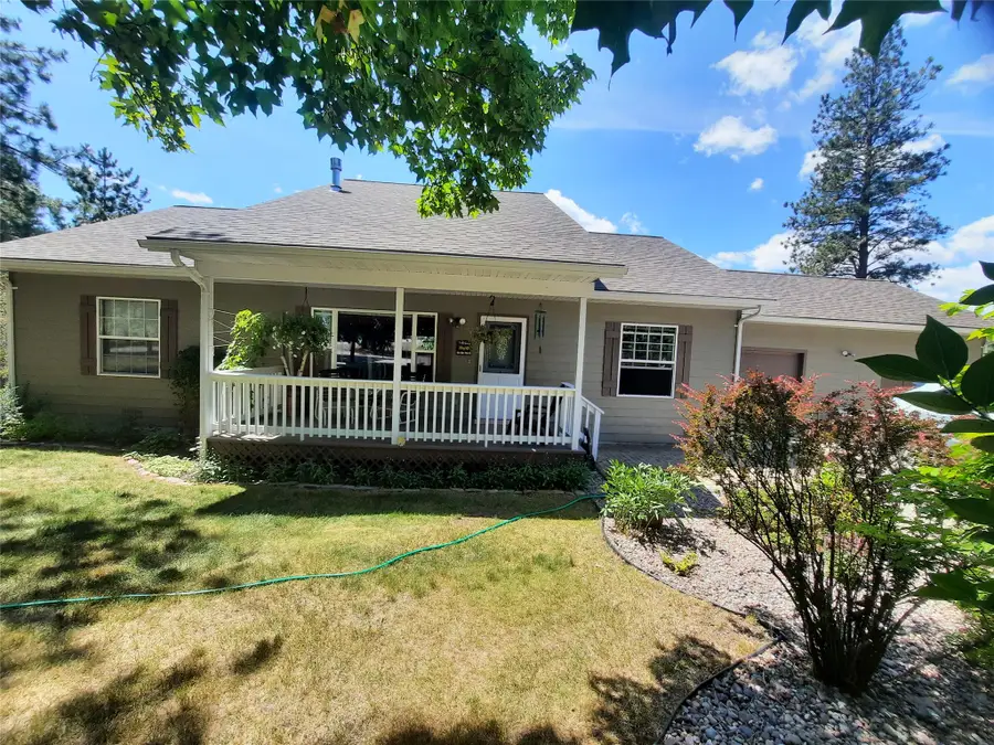 41052 Canyon View Drive, Polson, MT 59860 - #2