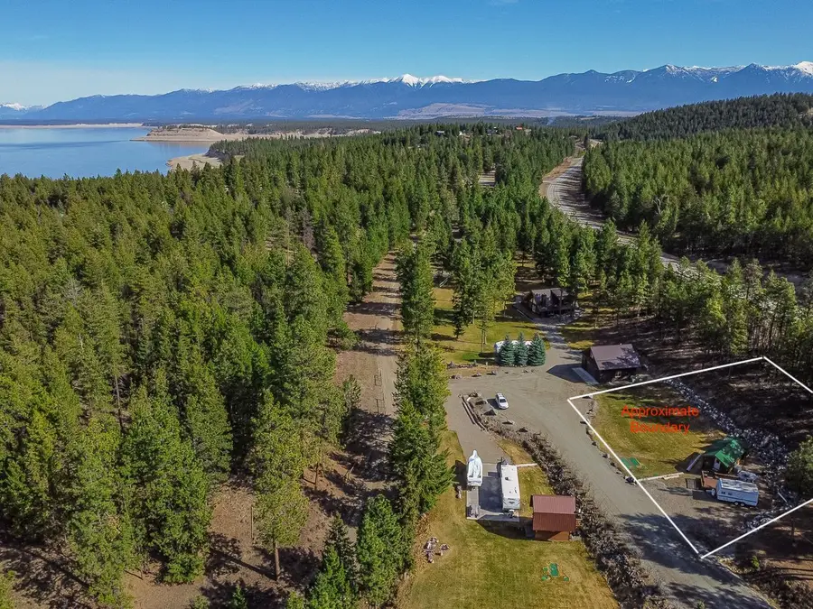 144 Hurricane Ranch Road, Rexford, MT 59930 - #2