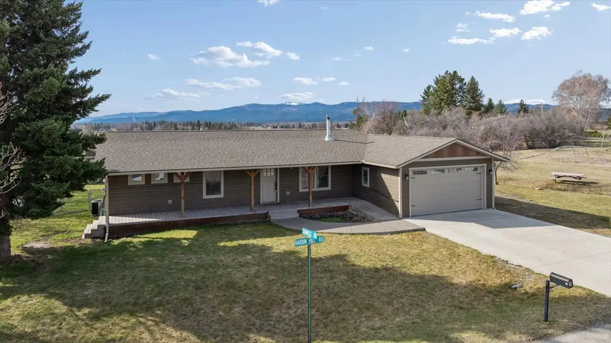 61 Harbin Hill Road, Kalispell, MT 59901 - #1
