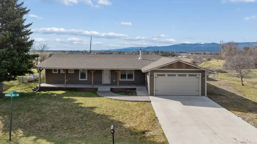 61 Harbin Hill Road, Kalispell, MT 59901 - #3