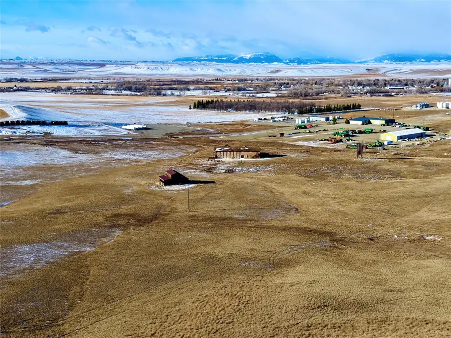 127 Mt Highway 221, Choteau, MT 59422 - #2