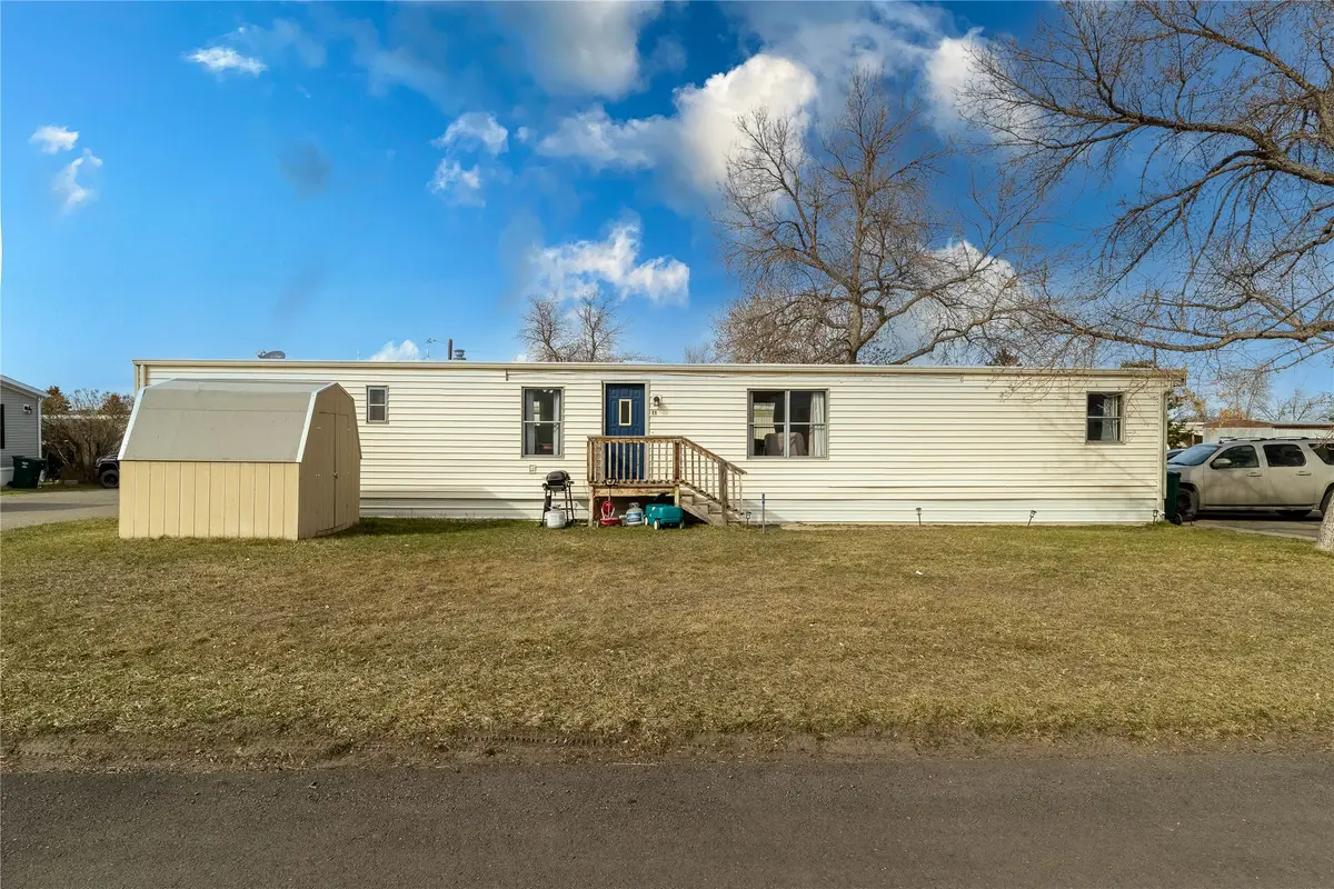 1805 Joslyn Street #11, Helena, MT 59601 - #1