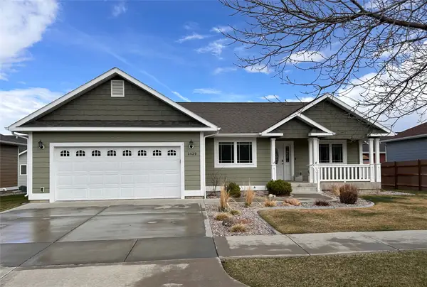 3439 Curlew Street, Helena, MT 59602