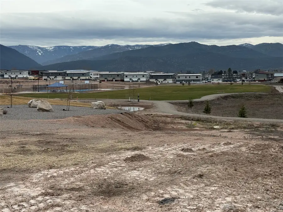 NHN Okeefe Ranch Estates Phase 4, Missoula, MT 59808 - #3