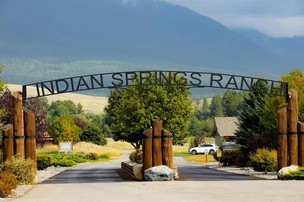 59 Heron Road, Eureka, MT 59917