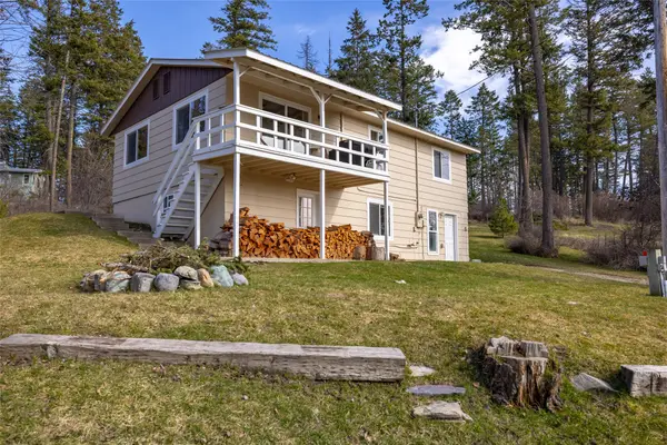 242 Deer Trail, Whitefish, MT 59937
