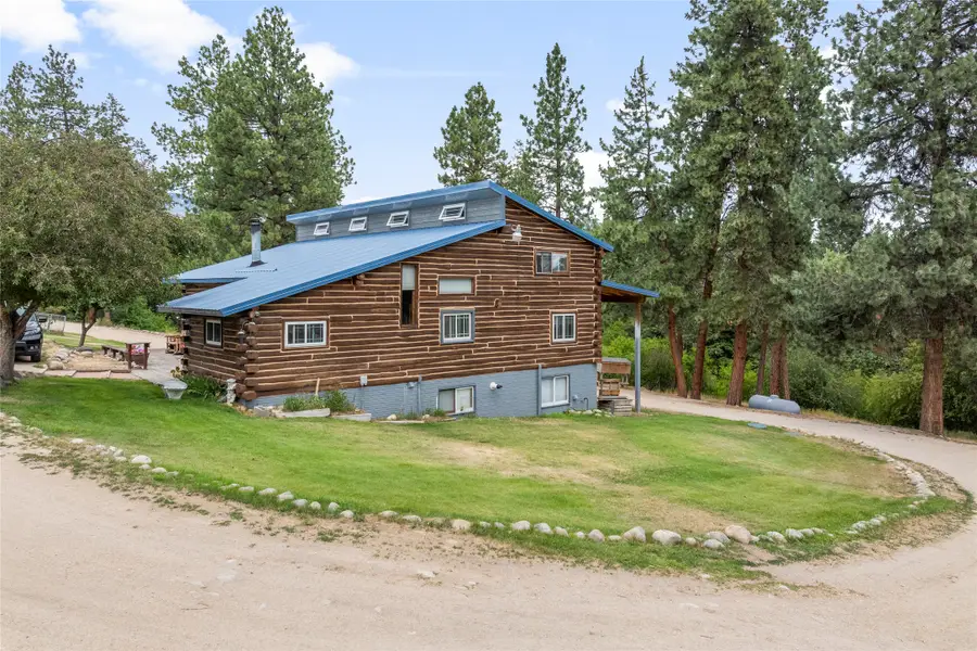 460 Moose Hollow Road, Victor, MT 59875 - #2