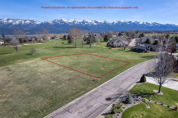 208 Eagle Drive, Polson, MT 59860