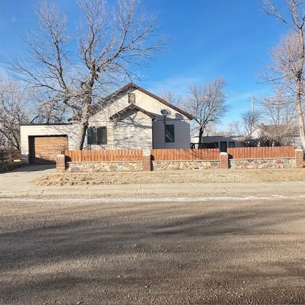 111 4th Street S, Sunburst, MT 59482