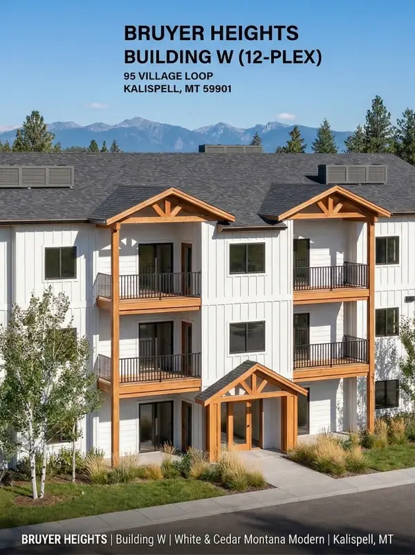 95 Village Loop #3, Kalispell, MT 59901