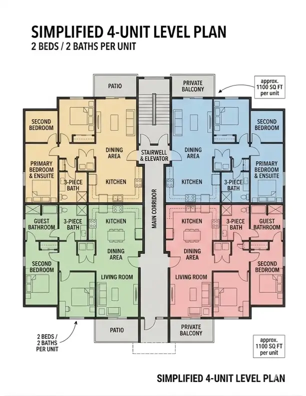 95 Village Loop #4, Kalispell, MT 59901 - #2