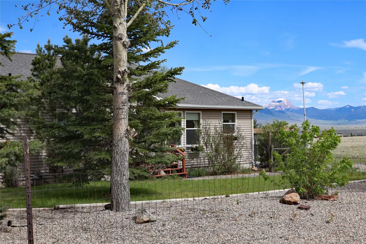 155 Two Bumps Road, Ennis, MT 59729 - #1