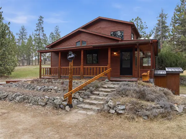 5394 Meadowlark Lane, Florence, MT 59833