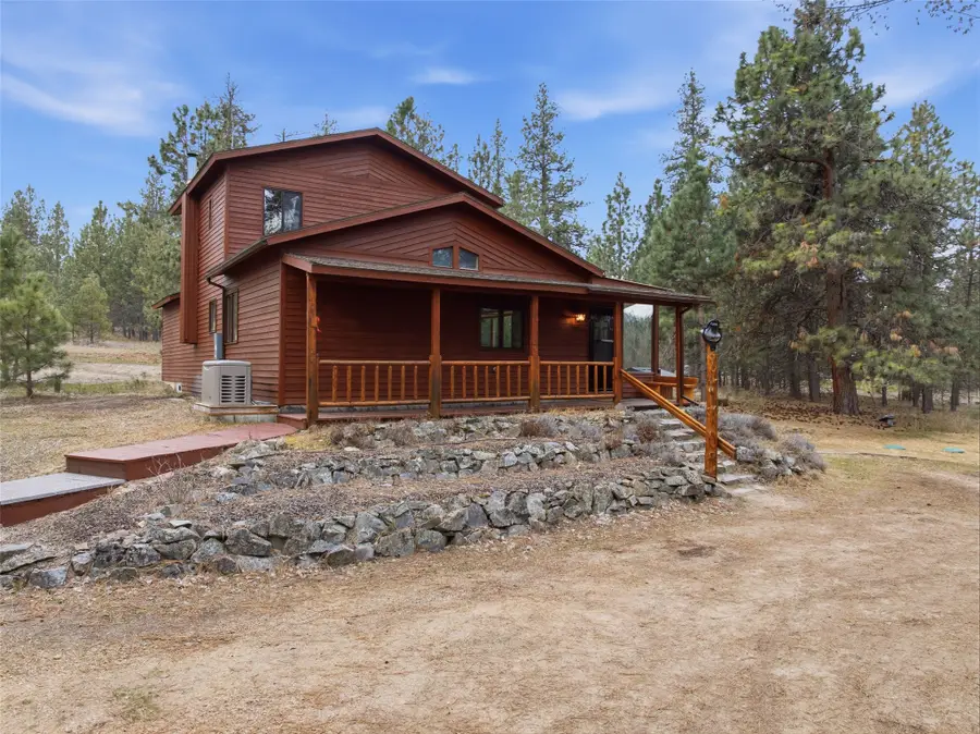 5394 Meadowlark Lane, Florence, MT 59833 - #2