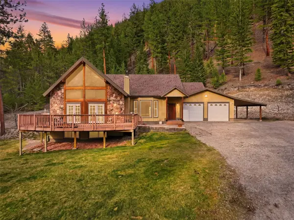 10200 Sleeman Creek Road, Lolo, MT 59847