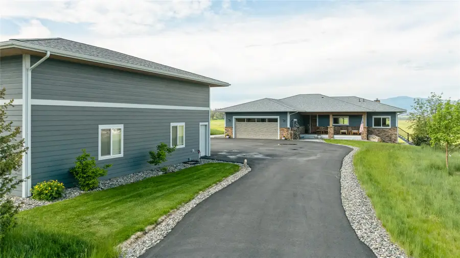 160 Quirk Trail, Eureka, MT 59917 - #2