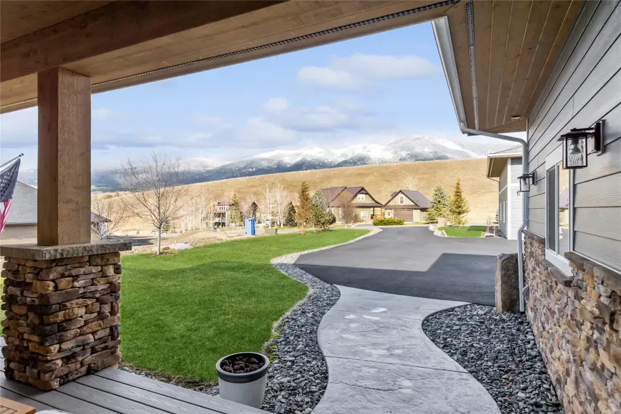 160 Quirk Trail, Eureka, MT 59917 - #3
