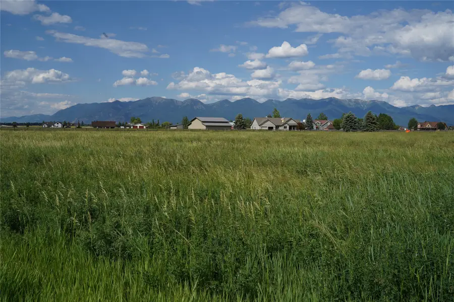 917 N Somers Road, Kalispell, MT 59901 - #2